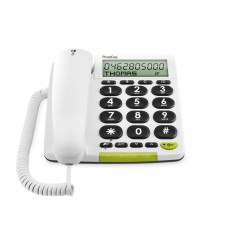 Doro 312Cs Analog Telephone Caller